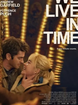 We Live in Time