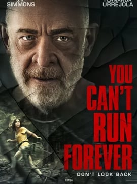 You Can’t Run Forever 
