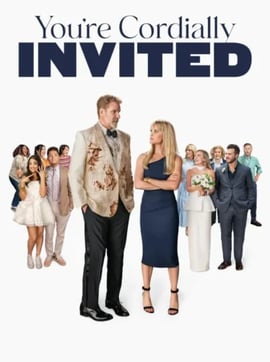 You’re Cordially Invited 