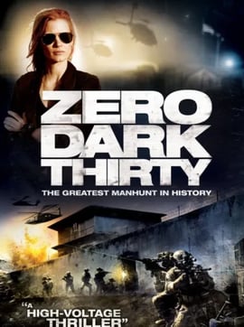 Zero Dark Thirty