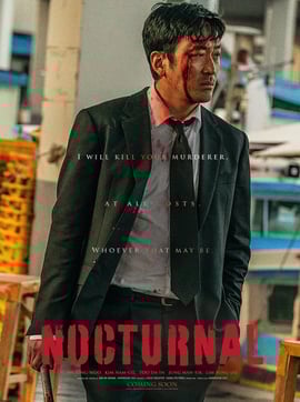 Nocturnal (2025)