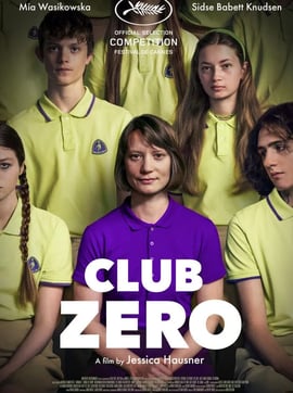 Club Zero 