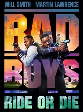 Bad Boys: Ride or Die 