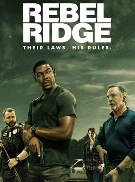 Rebel Ridge