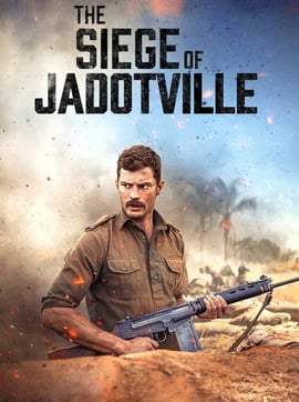 The Siege of Jadotville