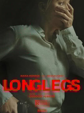Longlegs
