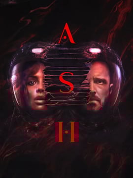 Ash 