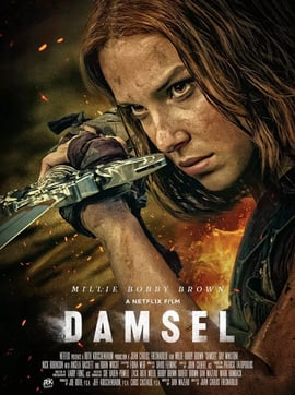 Damsel