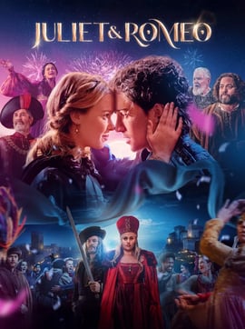 Juliet & Romeo