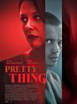 Pretty Thing