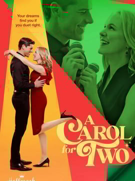 A Carol for Two