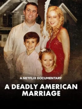 A Deadly American Marriage