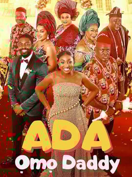 Ada Omo Daddy