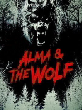 Alma & the Wolf