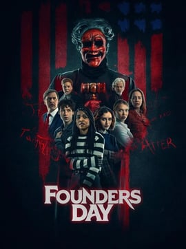 Founders Day (2023) 