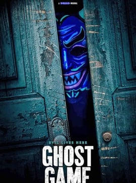 Ghost Game