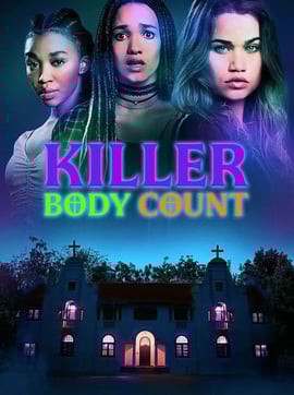 Killer Body Count 
