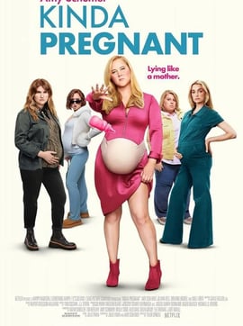 Kinda Pregnant