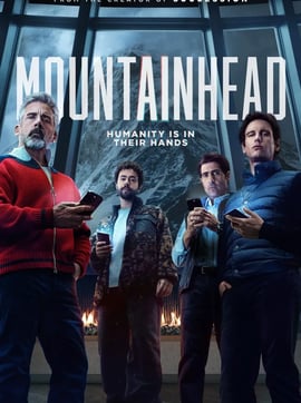 Mountainhead