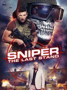 Sniper: The Last Stand