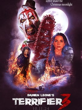 Terrifier 3