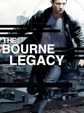 The Bourne Legacy