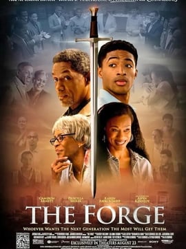 The Forge