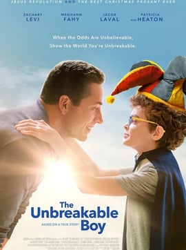 The Unbreakable Boy