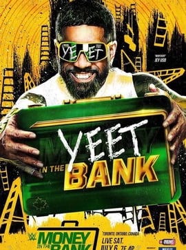 WWE Money in the Bank