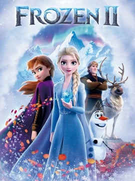 Frozen II (2019)