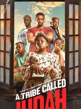 A Tribe Called Judah (2023) (Nollywood) 