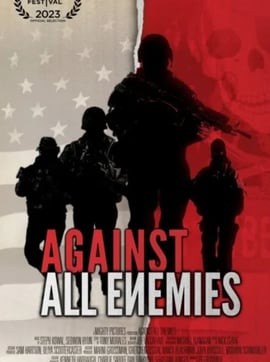 Against All Enemies (2023) 
