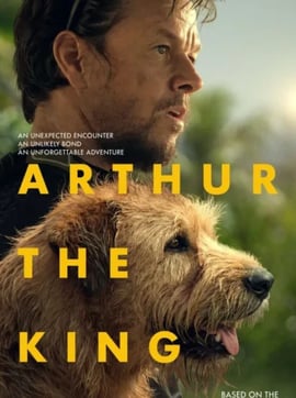 Arthur the King (2024) 