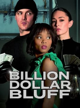 Billion Dollar Bluff (2024)