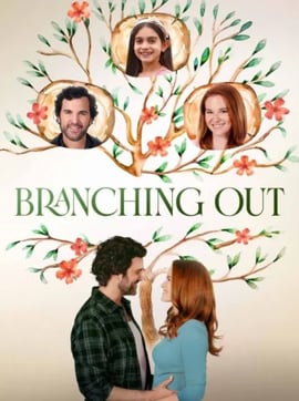 Branching Out (2024)