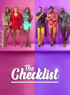 Checklist (2024) (Nollywood)