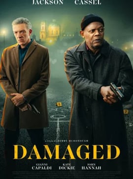 Damaged (2024)