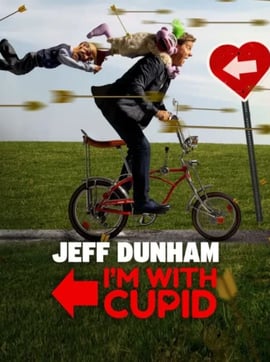 Jeff Dunham: I’m With Cupid (2024)