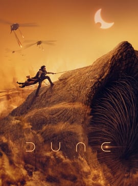 Dune: Part Two (2024)
