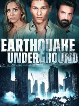Earthquake Underground (2024) 