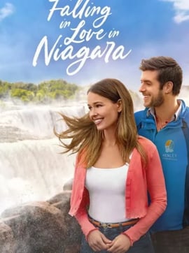 Falling in Love in Niagara (2024) 