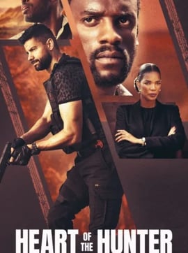 Heart of the Hunter (2024) 