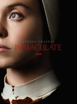 Immaculate (2024)