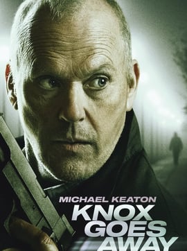 Knox Goes Away (2023) 
