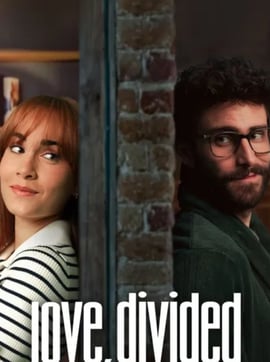 Love, Divided (2024) (Spanish)