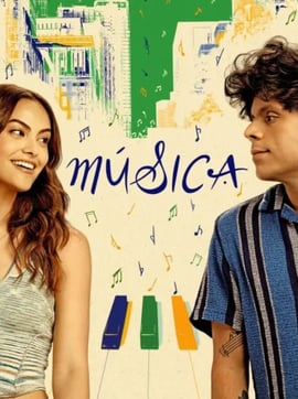 Música (2024)