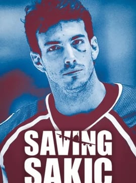 Saving Sakic (2024) 