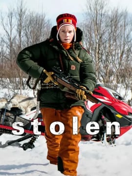 Stolen (2024) (Swedish) 