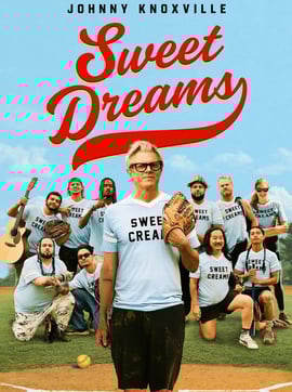 Sweet Dreams (2024) 