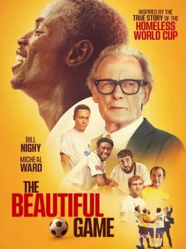 The Beautiful Game (2024)